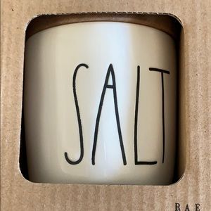 Other - Rae Dunn salt and pepper Other - Rae Dunn salt and pepper